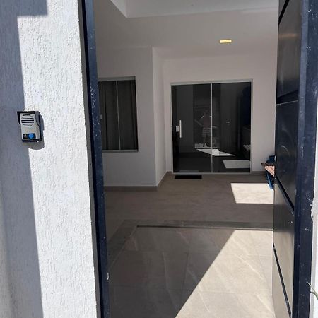 Casa Nova Em Santanesia, Pirai Villa Eksteriør billede