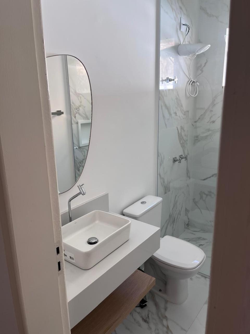 Casa Nova Em Santanesia, Pirai Villa Eksteriør billede